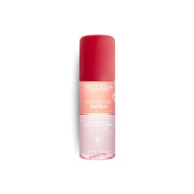 Rougj Olio Solare Bifasico Capelli Protettivo 100 ml trattamento spray per proteggere i capelli durante l&rsquo;esposizione al sole