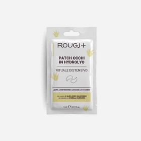 Rougj Patch Occhi Hydrolyo Lift Up trattamento in patch per il contorno occhi