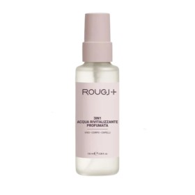 Rougj 3in1 Acqua Rivitalizzante Profumata 100 ml spray multiuso viso corpo capelli