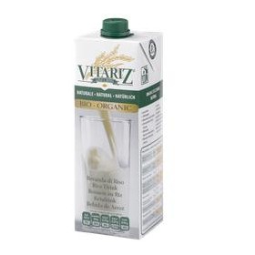 Alinor Vitariz Nature Bevanda Di Riso 1 Litro
