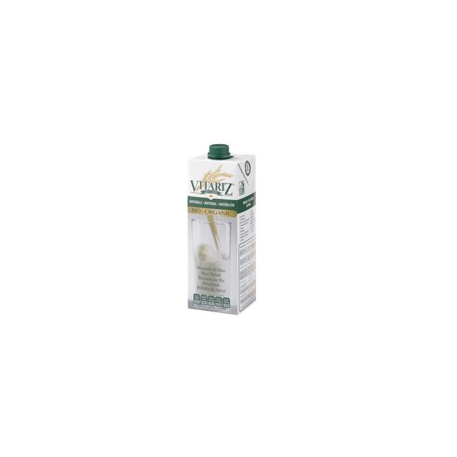 Alinor Vitariz Nature Bevanda Di Riso 1 Litro
