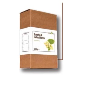 Forlive Bacche Di Gelso Bianco 200 G
