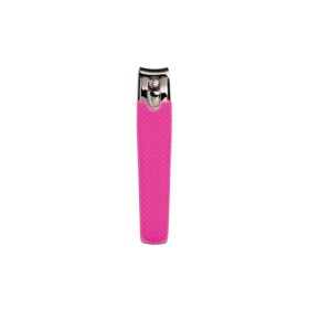 Trouss 25 taglia Unghie Gommato Grande Fucsia