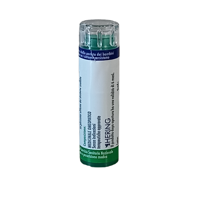 Hering Ledum Palustre 5ch 120gr 6g