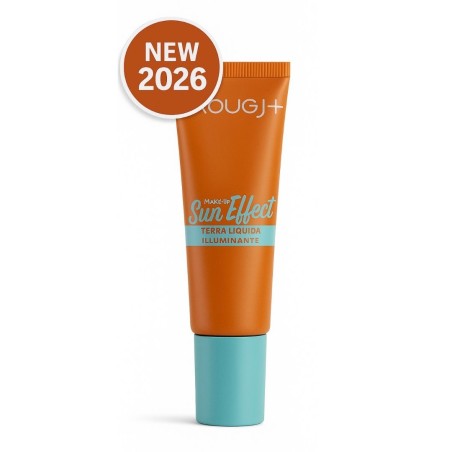 Rougj Terra Liquida Illuminante 30 Ml