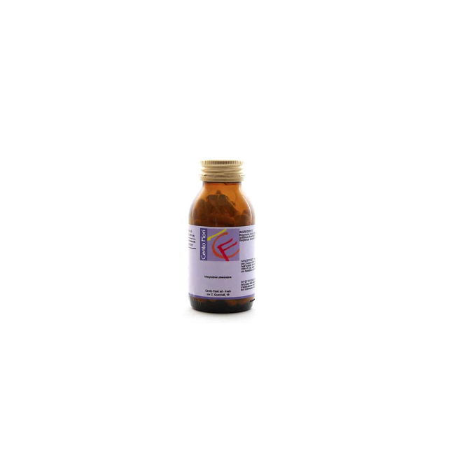 Cento Fiori Quercetina Phyto 100 Capsule Vegetali