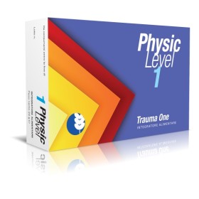 Biogroup Physic Level 1 Trauma One 30 Compresse Da 800 Mg