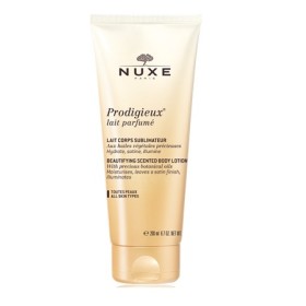 Nuxe Latte Corpo Profumato Prodigieux 200 Ml