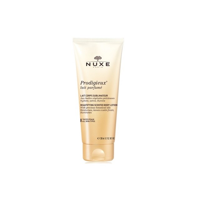 Nuxe Latte Corpo Profumato Prodigieux 200 Ml