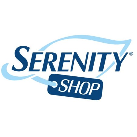 Serenity Busta Prova Assorbente Anatomico Adv Extra 3 Pezzi