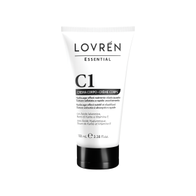 Clinicalfarma Lovren Crema Corpo Hydra-age Effect 150 Ml