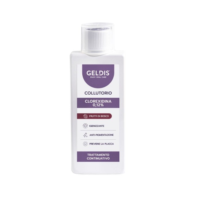 GELDIS CLLT CLOR FB 0,12%