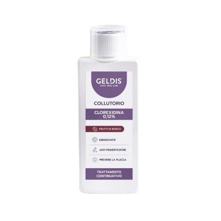 GELDIS CLLT CLOR FB 0,12%