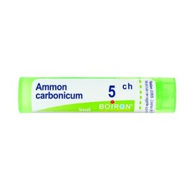 Boiron Ammonium Carb Boi 5ch Gr 4g