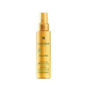 Rene Furterer Solaire Olio Capelli KPF50+ Nutriente E Protettivo 100 Ml