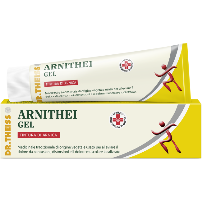 Naturwaren Arnithei Tintura Di Arnica