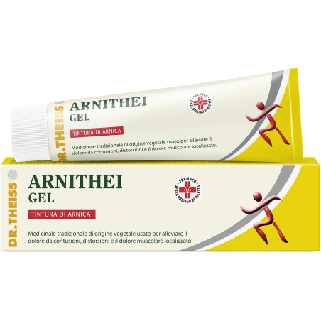 Naturwaren Arnithei Tintura Di Arnica