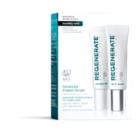 Unilever Italia Mkt Oper. Regenerate Ricarica Kit Siero