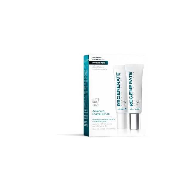 Unilever Italia Mkt Oper. Regenerate Ricarica Kit Siero Unilever Italia Mkt Oper. Regenerate Ricarica Kit Siero