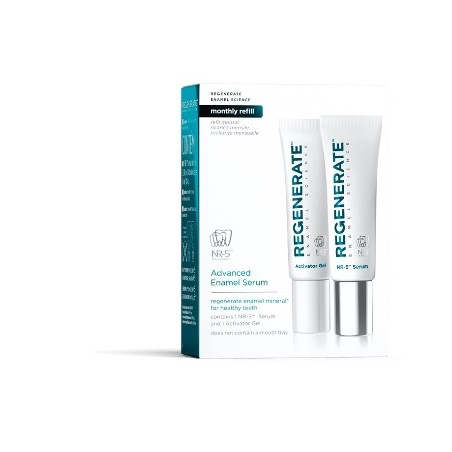Unilever Italia Mkt Oper. Regenerate Ricarica Kit Siero Unilever Italia Mkt Oper. Regenerate Ricarica Kit Siero