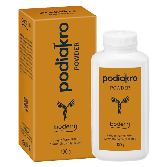 Logofarma Podiakro Powder 100 G Logofarma Podiakro Powder 100 G