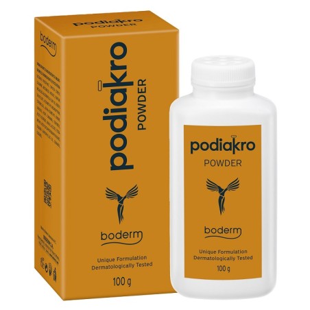Logofarma Podiakro Powder 100 G Logofarma Podiakro Powder 100 G