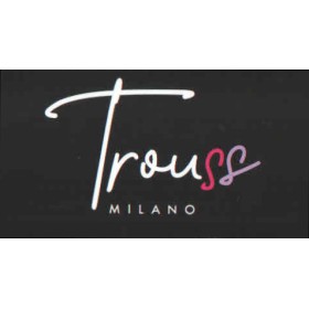 Trouss Milano  Set di 5 Mini - Limette per Unghie