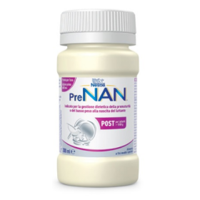 NESTLE' PRENAN POST 12X200
