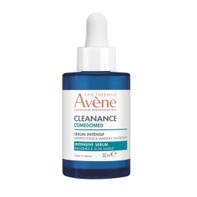 Avène Eau Thermale Avene Cleanance Comedomed Siero Intensivo 30 Ml