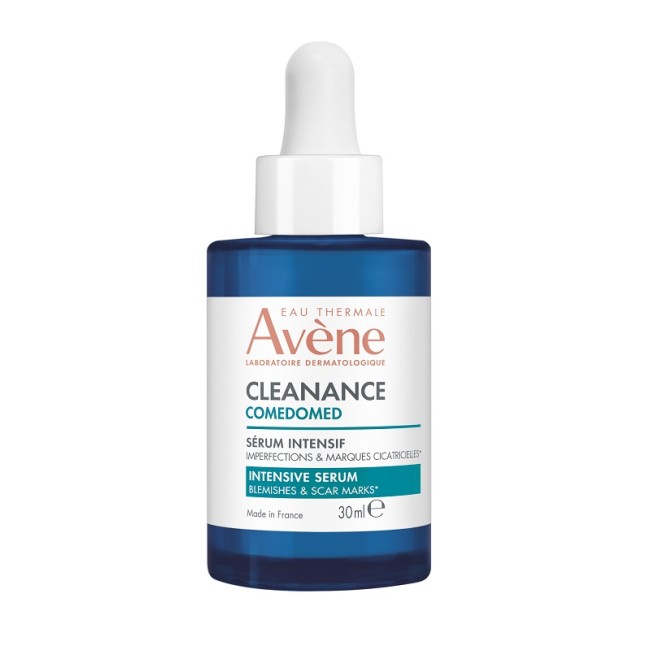 Avène Eau Thermale Avene Cleanance Comedomed Siero Intensivo 30 Ml Avène Eau Thermale Avene Cleanance Comedomed Siero Intensivo 30 Ml