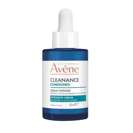 Avène Eau Thermale Avene Cleanance Comedomed Siero Intensivo 30 Ml Avène Eau Thermale Avene Cleanance Comedomed Siero Intensivo 30 Ml