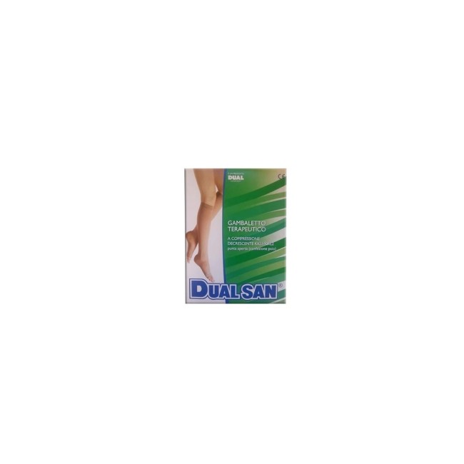 Dual Sanitaly Gambaletto Terapeutico Dualsan Kkl2 Ral 5