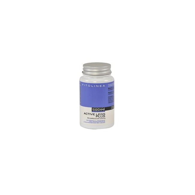 Laboratorio Sodini Active Legs Plus 70 Capsule 0,430 Grammi