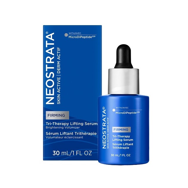 Neostrata Company Inc Neostrata Tri Therapy Lifting Serum 30 Ml