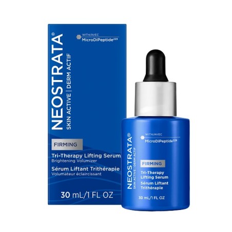 Neostrata Company Inc Neostrata Tri Therapy Lifting Serum 30 Ml