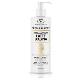 Wonder Company Crema Madre Corpo Latte Asina 250 Ml