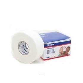 Essity Strappal Cm 2,5 X 10 Mt Farmacia 1 Pezzo