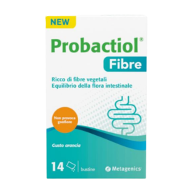 Metagenics Probactiol Fibre 14 Bustine