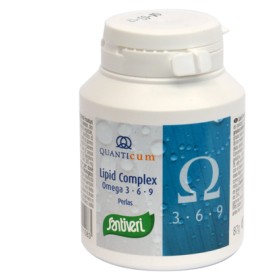 Santiveri Lipid Complex 125 Perle