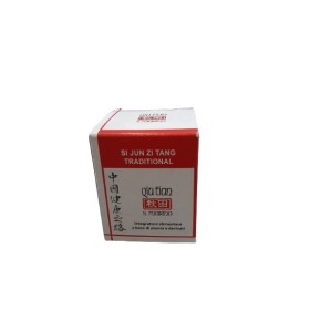 Qiu Tian Si Jun Zi Tang Traditional 100 Compresse