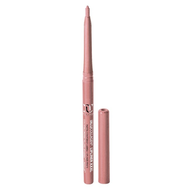 Gdp - General Dietet. Pharma Natur Unique Ialucollagen Volume Xxxl Lipliner Pencil Nude