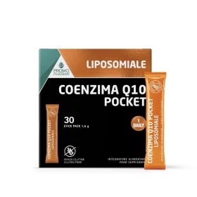 Promopharma Coenzima Q10 Liposomiale 30 Stick