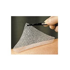 Lohmann & Rauscher Garza Paraffinata Lomatuell H 10x10cm 10 Pezzi