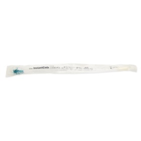 Hobama Catetere Monouso Autolubrificante Hollister Istantcath Per Uomo Punta Nelaton Ch12 Lunghezza 40cm 30 Pezzi