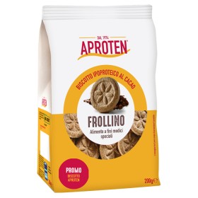 Princes Italia Aproten Frollino Cacao Promo 200 G