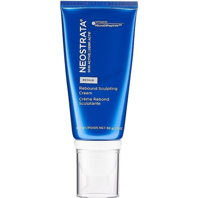 Neostrata Rebound Sculpting Cream Crema Antiage Multiazione 50 Ml Neostrata Rebound Sculpting Cream Crema Antiage Multiazione 50 Ml