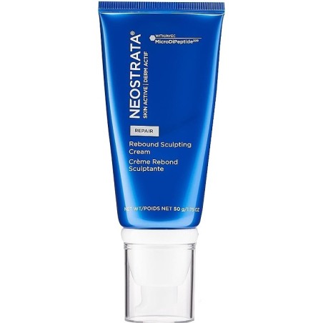 Neostrata Rebound Sculpting Cream Crema Antiage Multiazione 50 Ml Neostrata Rebound Sculpting Cream Crema Antiage Multiazione 50 Ml