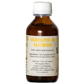 Sarandrea Oleolito Di Elicriso 100 Ml