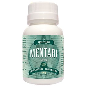Nawayto Mentabi Plus 60 Compresse