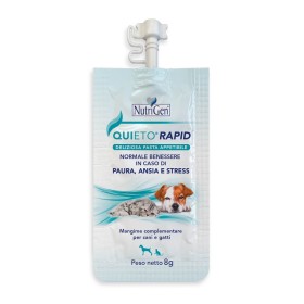 Nutrigen Italia Quieto Rapid 8 G Nutrigen